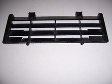 Kühlerschutz Gitter Vertemati