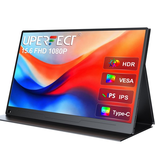 Uperfet portable monitor - uperfet,