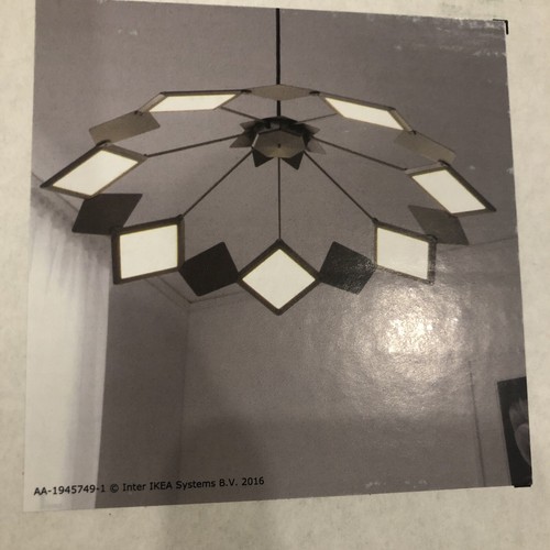 Ikea hängeleuchte vitsand - ikea,