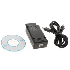 Scanner Programmierer für BMW