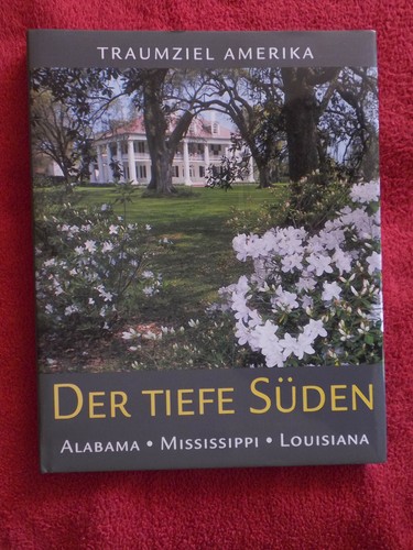 Traumziel amerika der tiefe - traumziel,