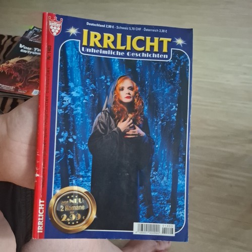 Irrlicht band 1403 - irrlicht,