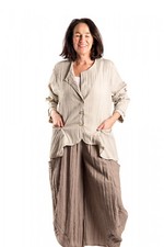 Champagne Horatio Jacke