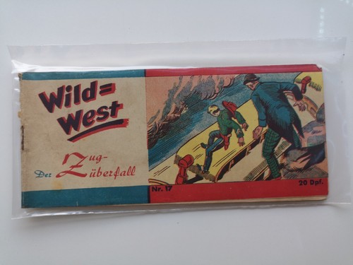 Wild west zustand 2 - 17,,