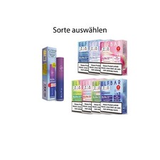 Elfa Elfbar 600 E-Zigaretten