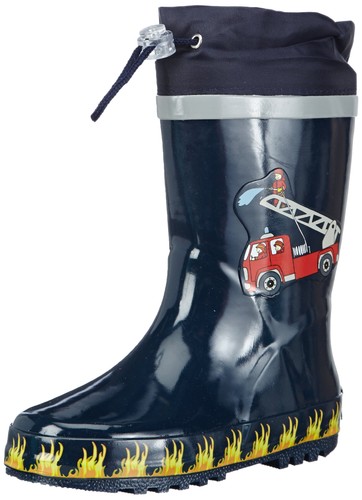Playshoes gummistiefel unisex - playshoes,