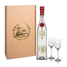 Obstbrand Sauerkirsche 0.5l