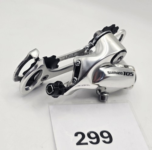 Shimano 105 schaltwerk - shimano, lange