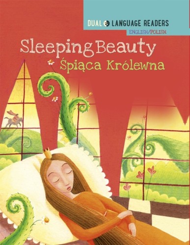 Dual language readers - language, sleeping