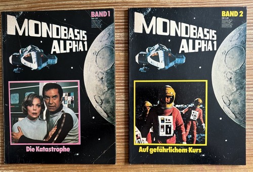 Mondbasis alpha 1 - mondbasis,