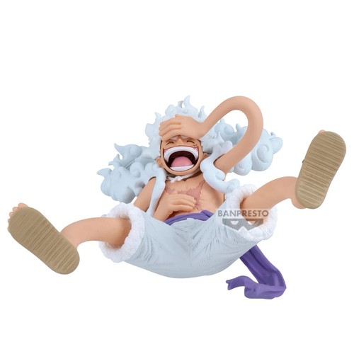 One piece monkey luffy gear - monkey,