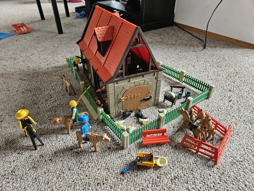Playmobil xxl großer - playmobil,