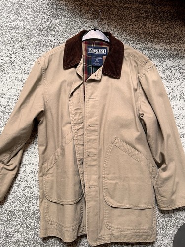 Barbour jacke lands - barbour,