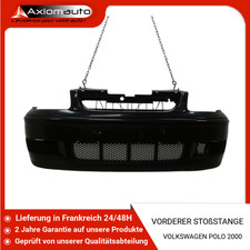 🇩🇪 VORDERER STOßSTANGE