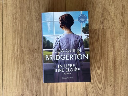 Bridgerton liebe ihre - liebe,,
