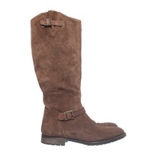 Gil Peterson, Stiefel