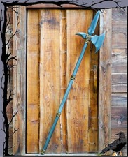 Larp Stangenwaffe - Soldaten