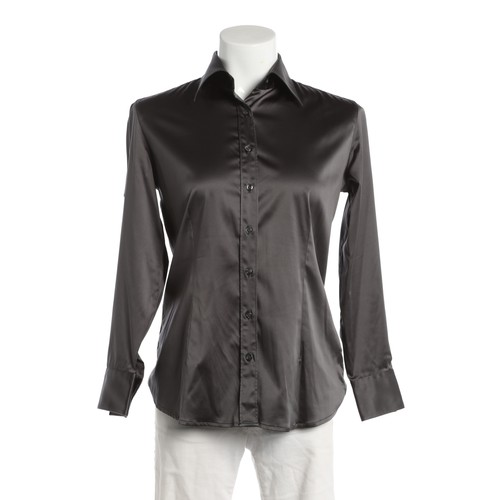 Robert friedman bluse grau - robert,