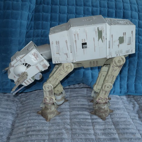 Star wars endor walker - endor,