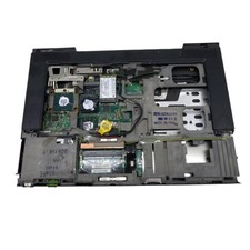 Lenovo ThinkPad T61p Mainboard defekt FRU 44C3931 | Ersatzteilspender Bastler
