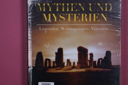 258578 manfred jehle - jehle, mythen