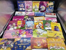 27 Diddl-Karten, Postkarten