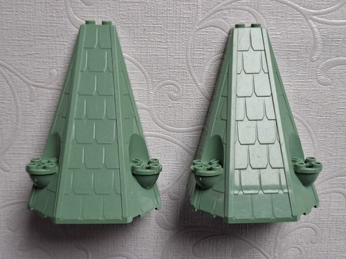 Lego harry potter turmdach - potter,