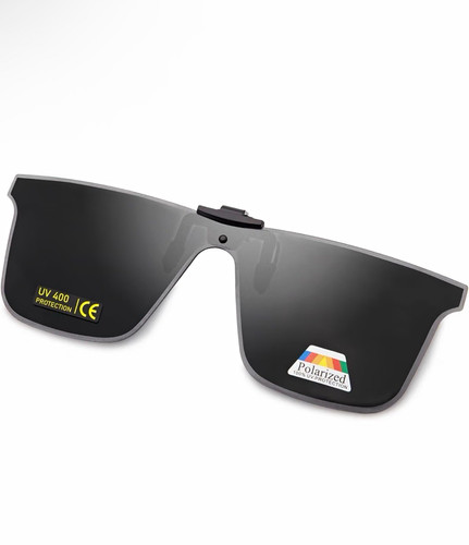 Polarisiert clip - polarisiert, clip-on