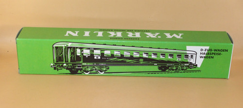 Märklin 00766 tin - märklin,