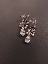 Dyrberg Kern Ohrringe