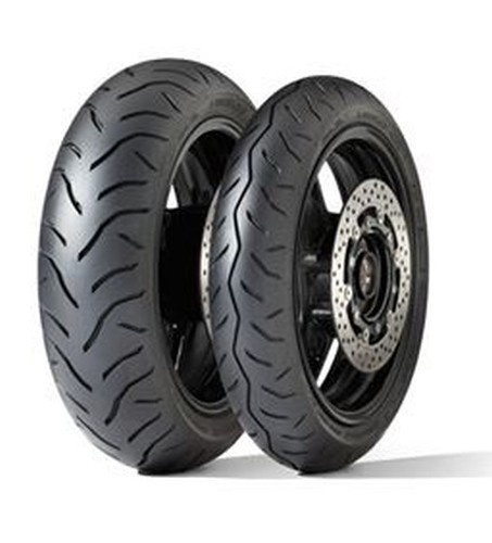 Dunlop 120 70r14 55h - 120,