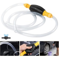 Handpumpe Diesel Wasser Benzin