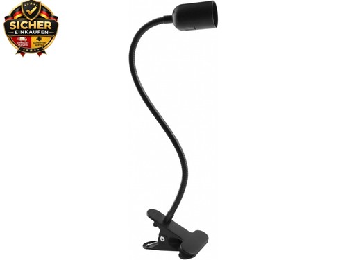 E27 lampenfassung mit clip - lampenfassung,