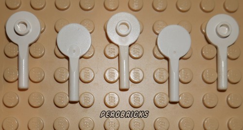 Lego kelle signalkelle - 5x,