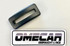 VW Golf 2 Rahmen Blende Hebel