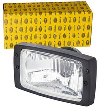 HELLA HALOGEN SCHEINWERFER