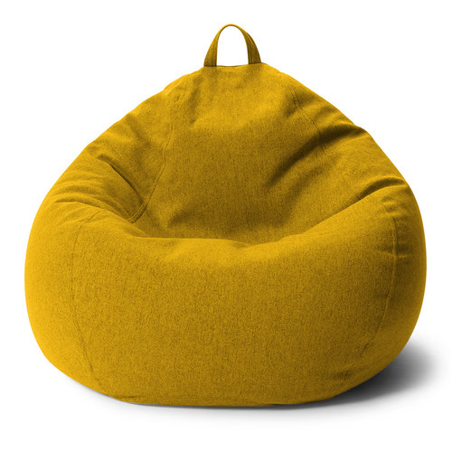 Urbanara indoor sitzsack round - urbanara,