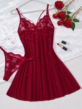 Sexy Nachtwäsche Dessous