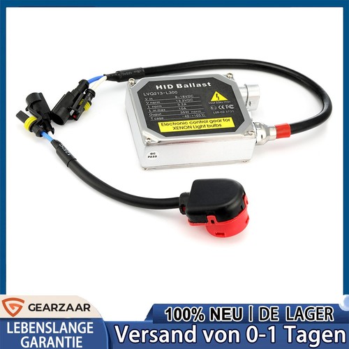 Zündgerät xenon 5dv007760 - zündgerät,