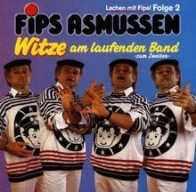 Asmussen witze laufen - 2-witze, am