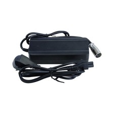 Ladegerät für akku 36v 10ah - für,