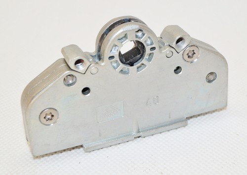 Roto balkontürgetriebe d40 - nt,