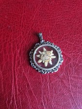 Alter Anhänger Schmuck
