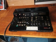 Panasonic WJ-MX10 Digital