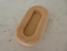 Hausser Elastolin Pionier Holz Ponton ,  Boot , Brücke B