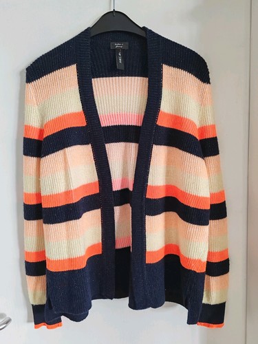 Marc cain strickjacke n 4 - cain, gr.