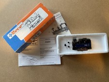 Roco 33201 h0e feldbahnlok - 33201,