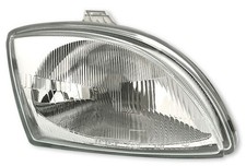 Scheinwerfer rechts für Fiat
