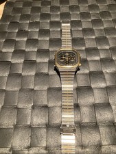 Citizen Chronograph Japan