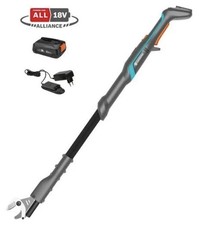 Gardena Akku-Baumschere